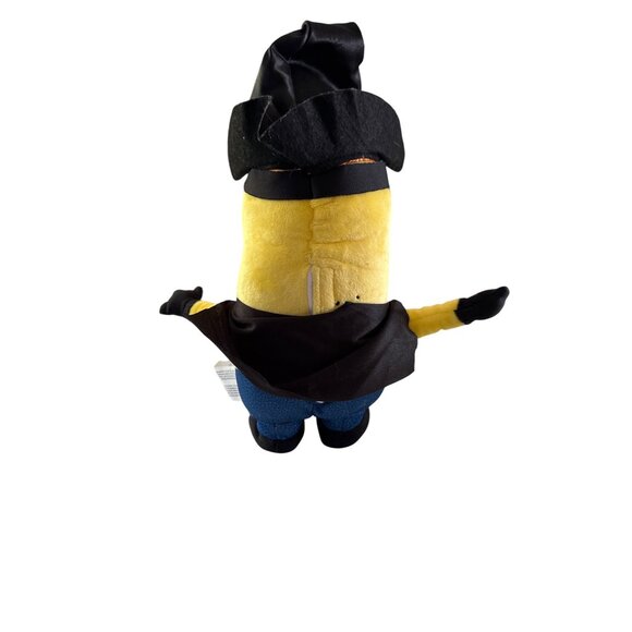 Halloween Witch Kevin Minion Animated Despicable Me Music - Picture 2 of 5